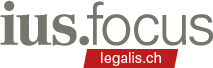 ius.focus Logo